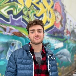 Meet your Posher, Luke